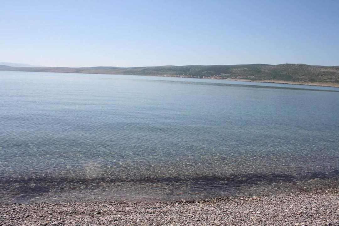 Apartmani Quattro Starigrad Paklenica Buitenkant foto